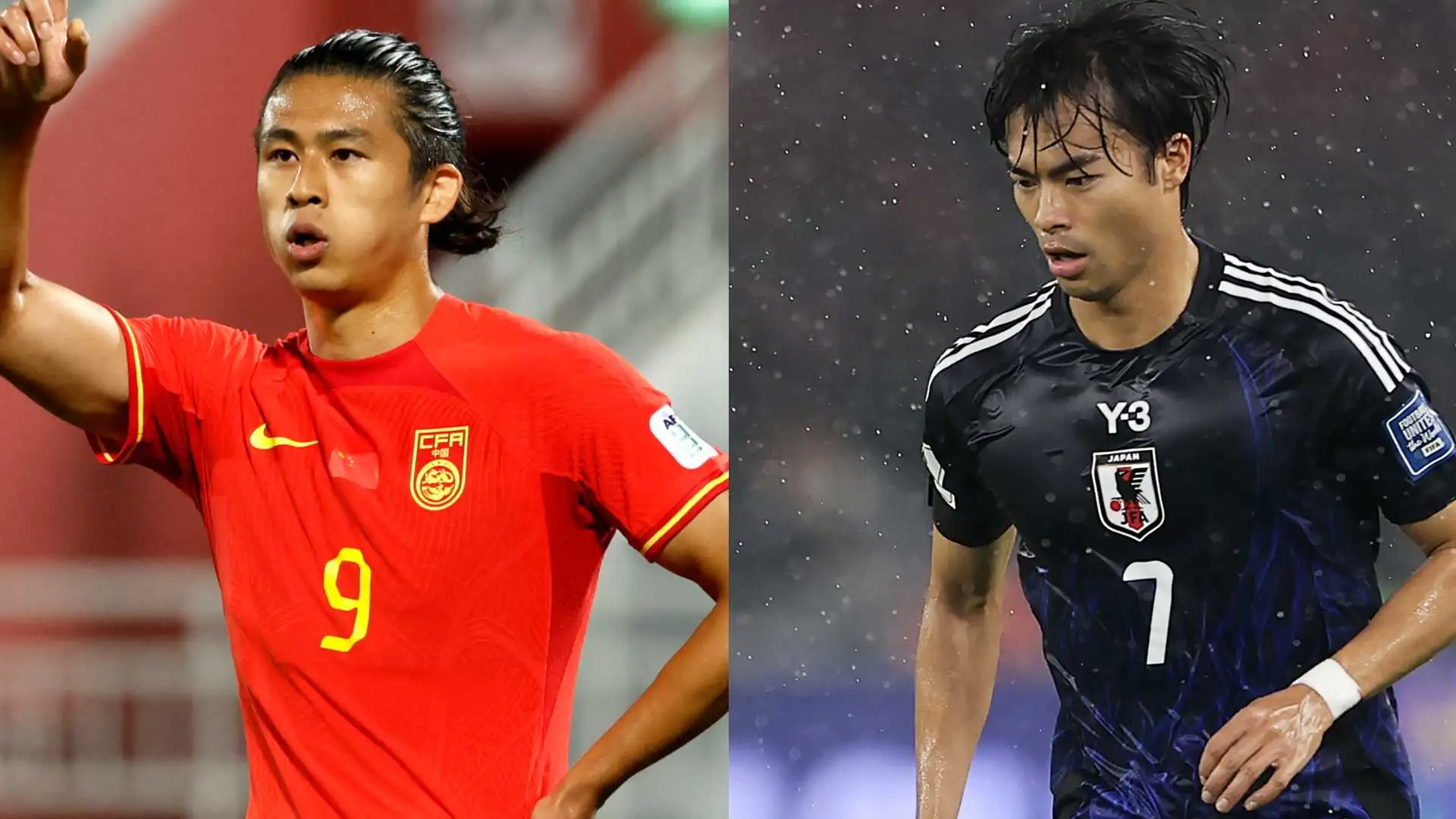 Kèo nhà cái: U23 Trung Quốc vs U23 Nhật Bản 22h ngày 24/1 3 Soikeo